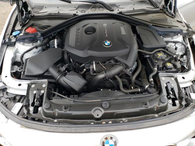 WBA8D9G5XJNU67618 BMW 330 XI