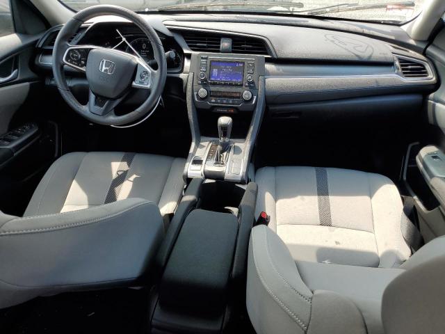 Honda Civic Lx 2020 2HGFC2F69LH540120 Image 8