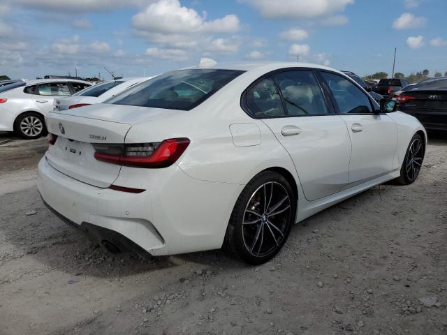 3MW5R1J05N8C33950 BMW 330I
