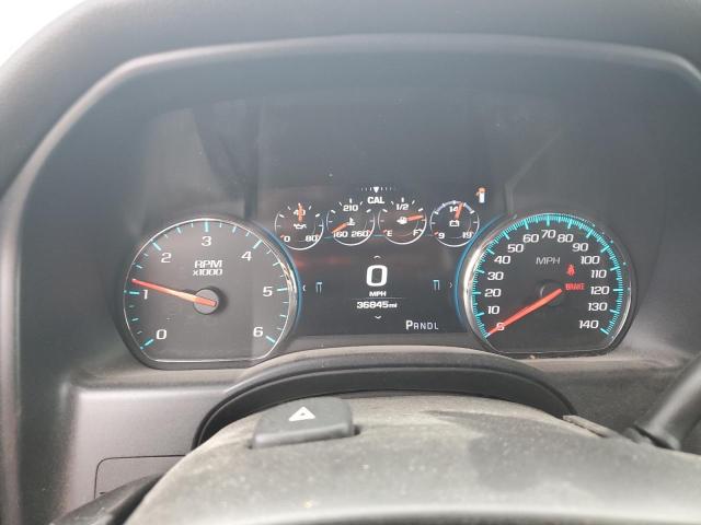 3GTU2PEJ1HG387641 GMC Sierra K1500 Denali