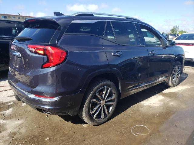 3GKALSEX1JL323818 GMC Terrain Denali