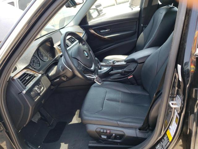 WBA3B5G5XFNS12953 BMW 328 Xi Sulev