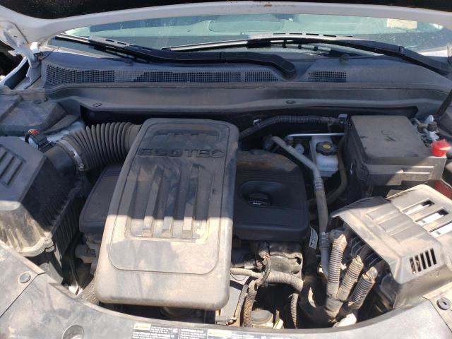 2GKALMEK2G6264310 GMC Terrain Sle
