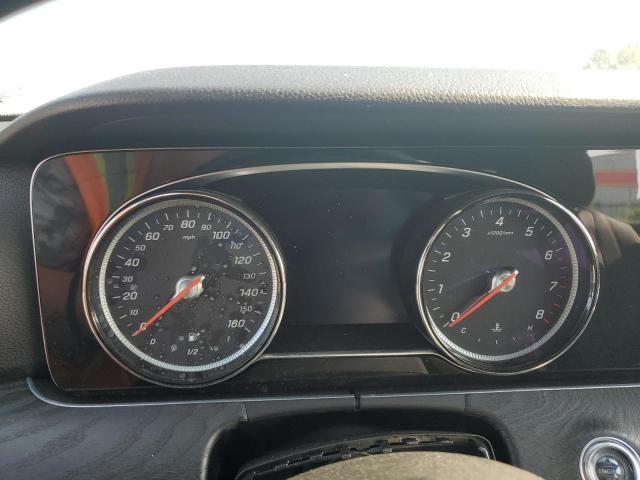WDDZH6GB3HA137231 Mercedes-Benz E 400 4matic