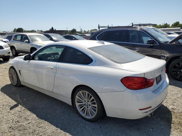 WBA3N7C55EF719602 BMW 428 I