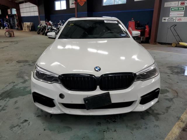 WBAJE5C39HG916877 BMW 540 I