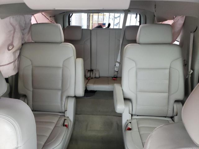 1GKS2CKJ6FR588702 GMC YUKON DENALI