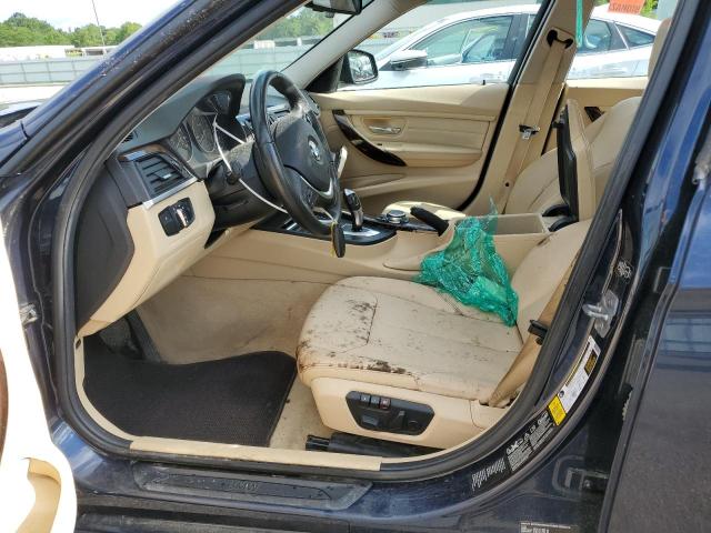 WBA3B5C57FF961404 BMW 328 Xi Sulev