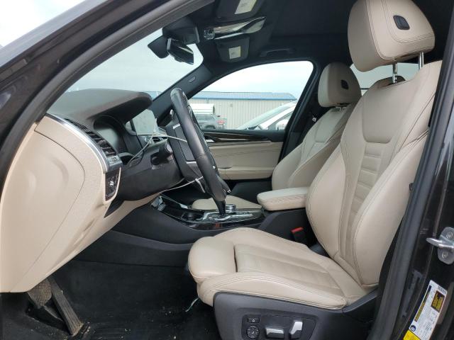 5UXTY5C04L9B39113 BMW X3 Xdrive30i