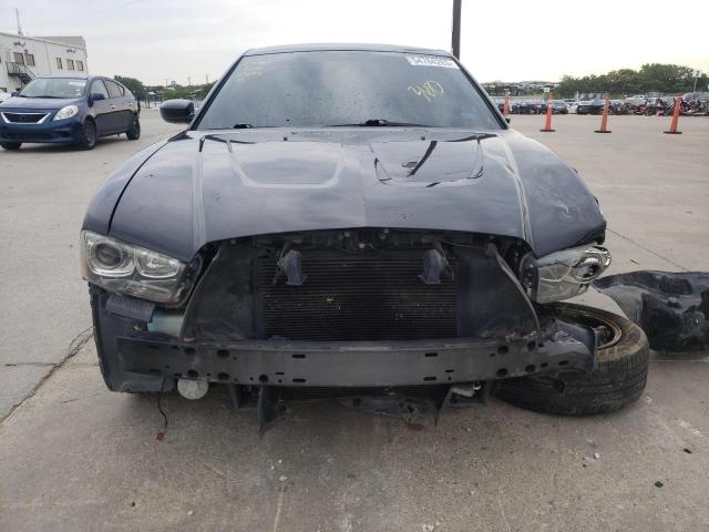 2C3CDXCT7EH100748 Dodge CHARGER R/T