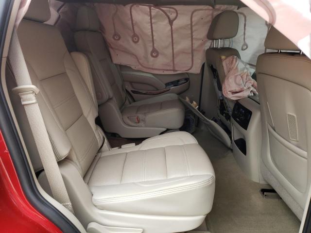 1GKS2CKJ0FR668660 GMC YUKON DENALI