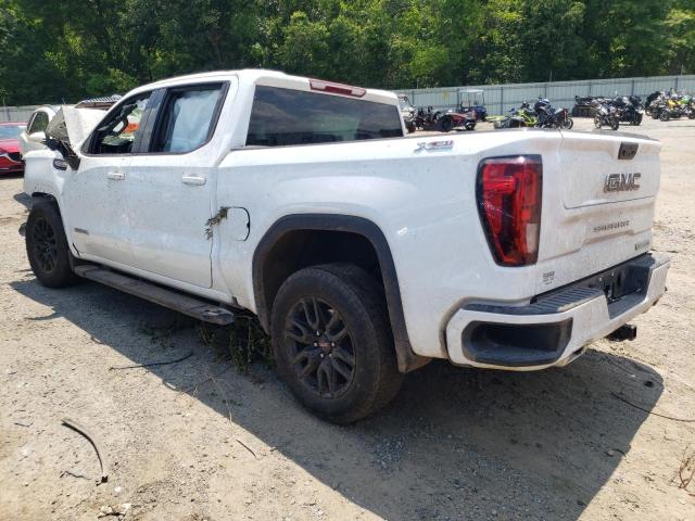1GTUUCED8NZ636994 GMC Sierra K1500 Elevation