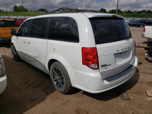2C4RDGEG2GR224543 Dodge Grand Caravan R/t