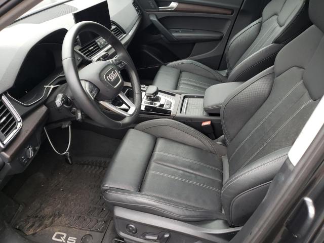 WA1E2AFY1M2101992 Audi Q5 E Premium Plus