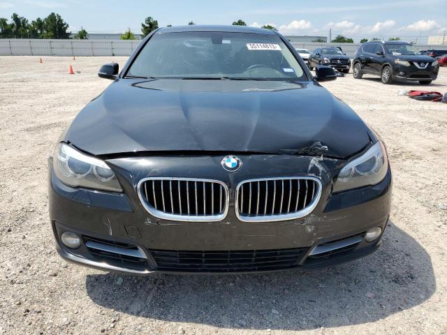 WBA5A5C53FD518190 BMW 528 I