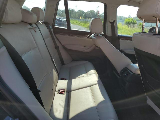 5UXWZ7C57G0R33287 BMW X3 Sdrive28i