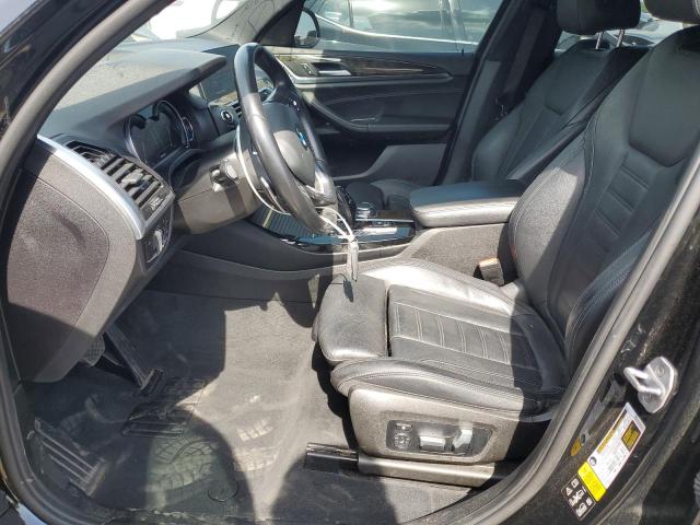 5UXTR9C57JLD58132 BMW X3 Xdrive30i
