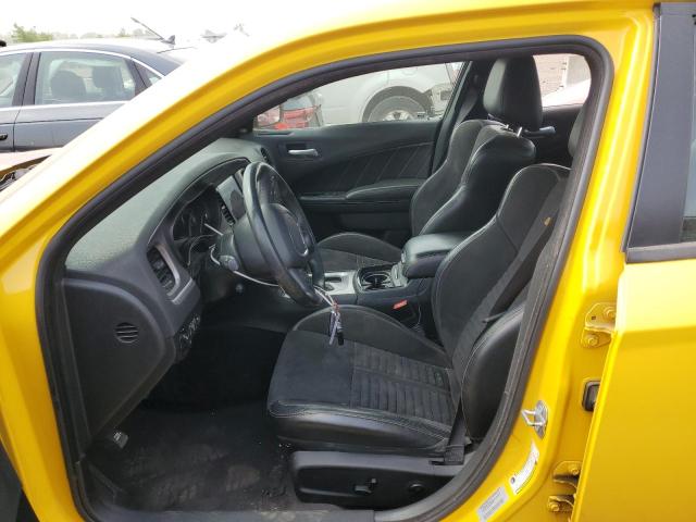 2C3CDXCT9HH620700 Dodge CHARGER R/T