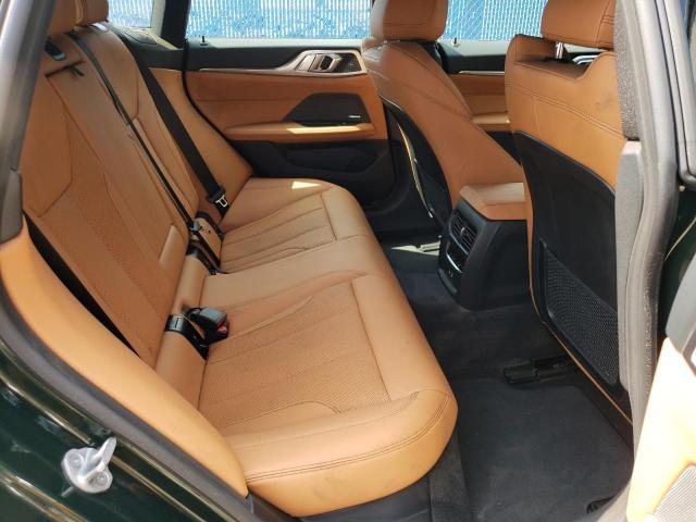 WBY73AW08PFP02754 BMW I4 Edrive40