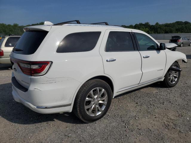 1C4SDJET5JC161272 Dodge Durango Citadel