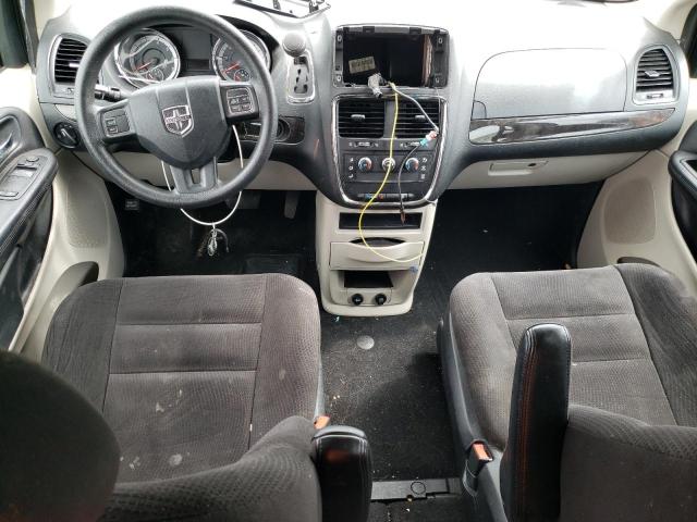 2C4RDGBG8ER251117 Dodge Grand Caravan Se
