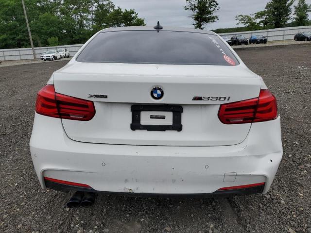 WBA8D9G35HNU65879 BMW 330 XI