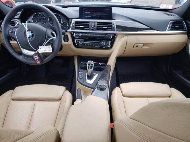 WBA8D9C32HA004975 BMW 330 XI