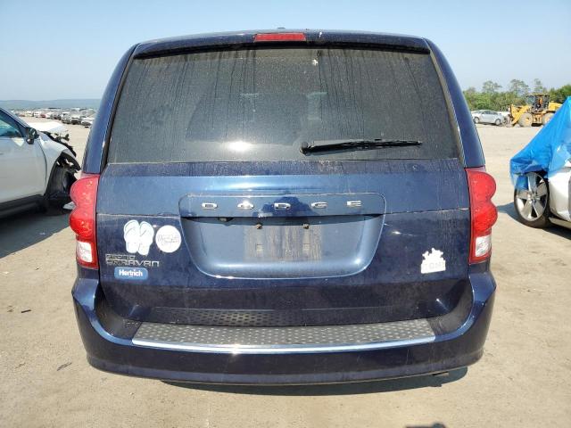 2C4RDGBG0HR646350 Dodge Grand Caravan Se