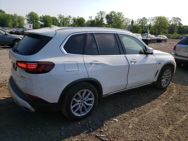 5UXTA6C09N9M60803 BMW X5 Xdrive45e