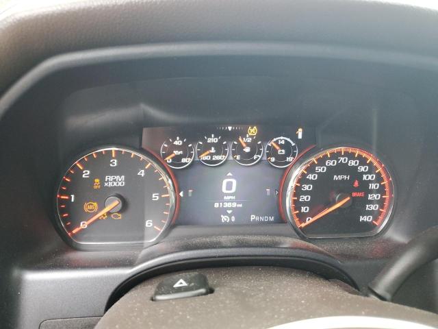 3GTU2PEC7GG218627 GMC Sierra K1500 Denali