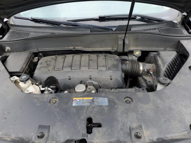 1GKKVRKD1GJ215698 GMC Acadia Slt-1