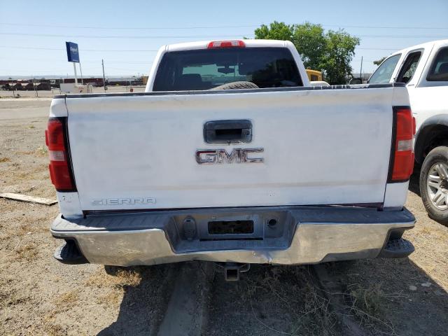 1GTV2LEC7HZ144205 GMC Sierra K1500