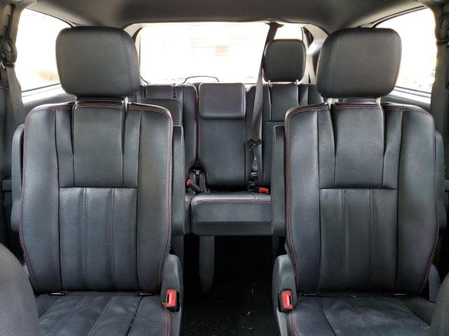 2C4RDGEG2KR536354 Dodge Grand Caravan Gt
