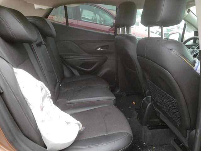 KL4CJASB4HB158544 Buick Encore Preferred