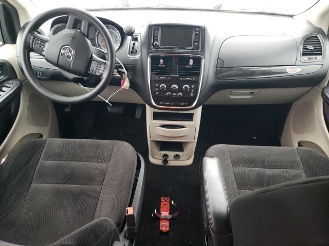 2C4RDGBG6KR573637 Dodge Grand Caravan Se