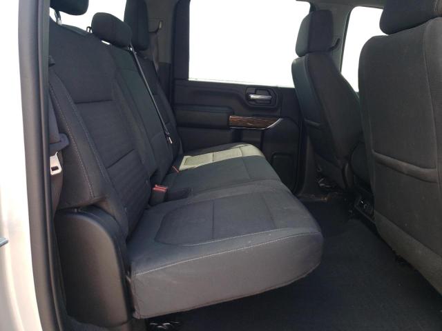 1GT49ME74NF358047 GMC Sierra K2500 Sle