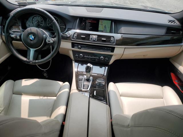WBA5B3C55FD541875 BMW 535 XI