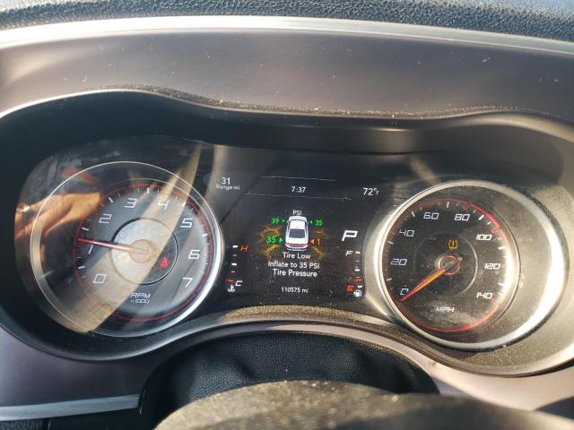 2C3CDXBG1FH728584 Dodge Charger Se