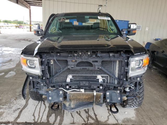 1GT12UE89GF196614 GMC Sierra K2500 Denali