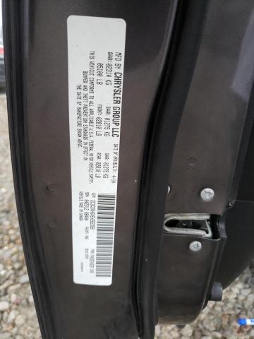 2C3CDXHGXEH282358 Dodge Charger Sxt