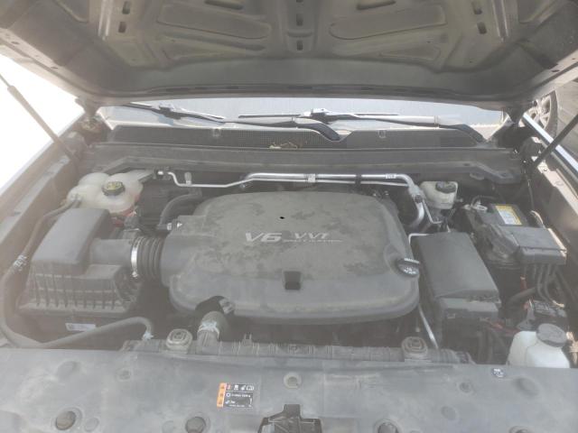 1GTH5BEN8H1327966 GMC Canyon