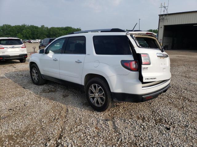 1GKKRRKD0GJ162867 GMC Acadia Slt-1