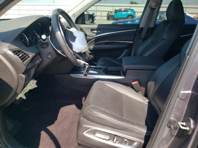 5J8YD3H38LL003188 Acura MDX