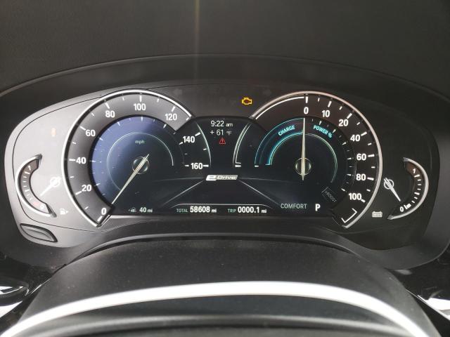 WBAJB1C55JB374232 BMW 530XE