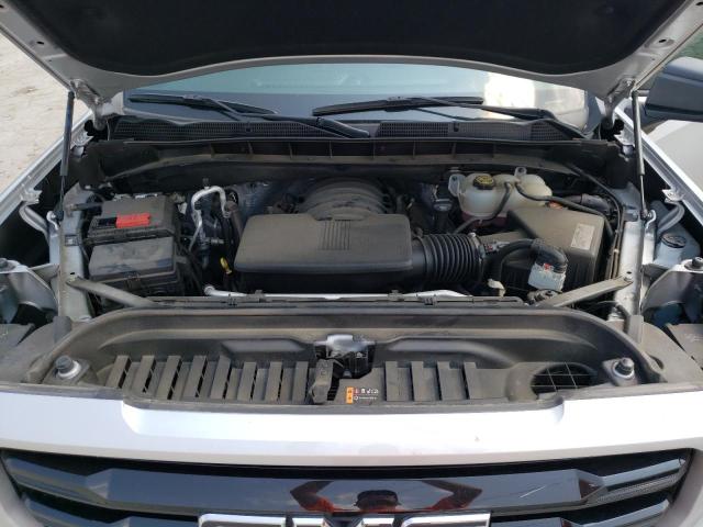 1GTU9CED7LZ353310 GMC Sierra K1500 Elevation