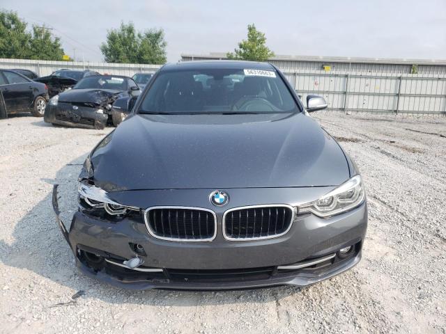 WBA8D9G59JNU72745 BMW 330 XI