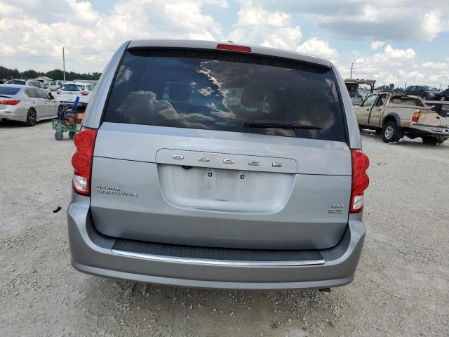 2C4RDGCGXKR635023 Dodge Grand Caravan Sxt