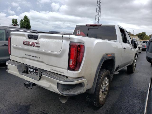 1GT49REY2NF196229 GMC Sierra K2500 Denali