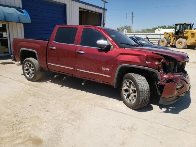 3GTU2NECXGG197292 GMC Sierra K1500 Slt