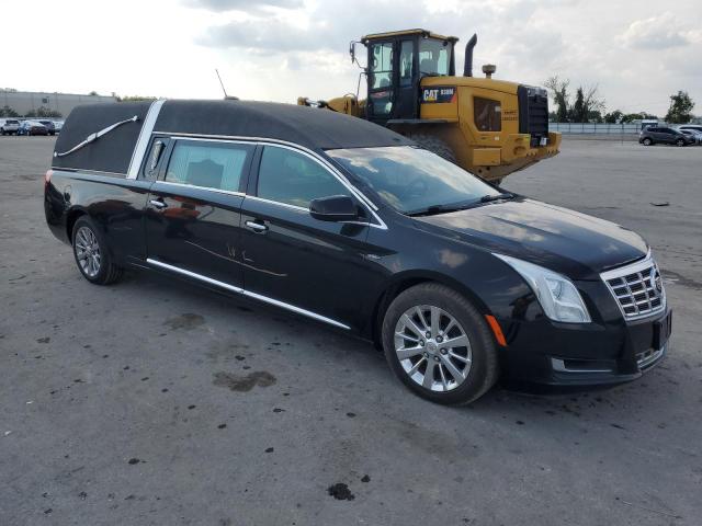 2GEXG7U36F9500189 Cadillac Xts Funeral Coach